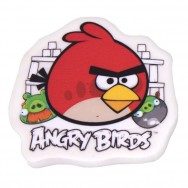 Ластик  Cool For School  AB03410 "Angry Birds" мягкий, 3 дизайна