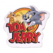 Ластик  Cool For School  TJ02410 "Tom and Jerry" мягкий, 2 дизайна