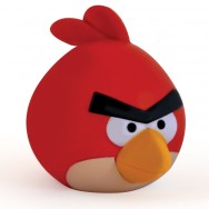 Масса для лепки Cool For School AB03604 "Angry Birds" пласти-глин 4цв, 40г