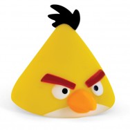 Масса для лепки Cool For School AB03605 "Angry Birds" пласти-глин 4цв, 40г