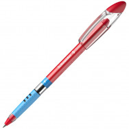 Ручка шариковая Schneider Slider F Red красная, 0,7мм, S151002