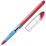 Ручка шариковая Schneider Slider XB Red красная, 1,4мм, S151202