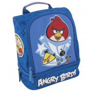 Ранец дошкольный 10 " Cool for School AB03839 "Angry Birds" 240х200х120