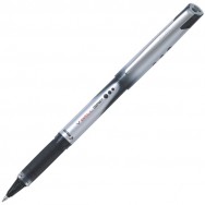 Ручка роллер Pilot BLN-VBG7-B "V-ball Grip" черная, 0,7мм