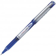 Ручка роллер Pilot BLN-VBG7-L "V-ball Grip" синяя, 0,7мм