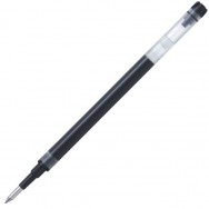 Стержень роллера Pilot BLS-VRB5-B черный, 111мм, для ручки BLRT-VB 5 "V-ball RT", 0,5мм