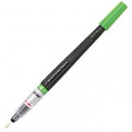 Ручка-кисточка Pentel COLOUR BRUSH® GFL-111 светло-зеленая