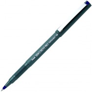 Ручка роллер Pentel MR205D-C "Document Pen" синяя, 0,5мм