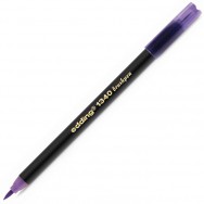 Ручка-кисточка Edding 1340 Brushpen 008 фиолетовая