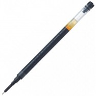 Стержень роллера Pilot BXS-V7RT-B черный, 111мм, для ручки BXRT-VB "Hi-Tecpoint", 0,7мм