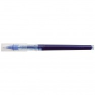Стержень роллера Uni-ball UBR-90 синий, 122мм, 0,8мм (для Vision Elit)