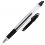 Ручка гелевая AODEMEI G-543 черная, 0,5мм