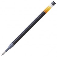 Стержень гелевый Pilot BLS-G2-7-B черный, 110мм, для автоматических ручек, 0,7мм