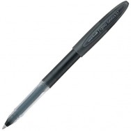 Ручка гелевая Uni-ball UMN-170-B"Gelstick Signo" черная, 0,7мм
