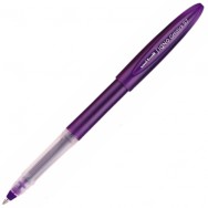 Ручка гелевая Uni-ball UMN-170-V"Gelstick Signo" фиолетовая, 0,7мм