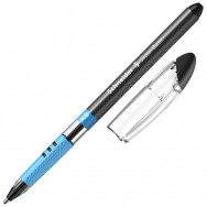 Ручка шариковая Schneider Slider XB Black черная, 1,4мм, S151201