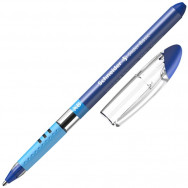Ручка шариковая Schneider Slider XB Blue синяя, 1,4мм, S151203