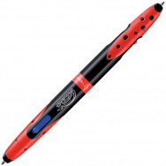Ручка шариковая MAPED "Twin Tip 4 Boy" 4-х цветная, резиновый грип, 1,0мм, MP229111 0