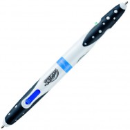 Ручка шариковая MAPED "Twin Tip 4 Classic" 4-х цветная, резиновый грип, 1,0мм, MP229120 2