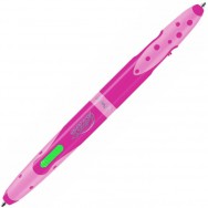 Ручка шариковая MAPED "Twin Tip 4 Girly" 4-х цветная, резиновый грип, 1,0мм, MP229112 7