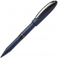 Ручка роллер Schneider "One Business" черная, 0,6мм, S183001