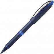 Ручка роллер Schneider "One Business" синяя, 0,6мм, S183003