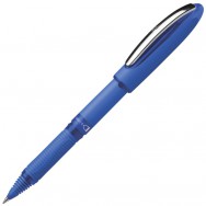 Ручка роллер Schneider "One Hybrid C 0.3" синяя, 0,3мм, S183103