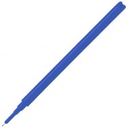 Стержень гелевый Pilot BLS-FRP5-L-S3 синий, 111мм, 0,5мм (для ручек "FriXion")