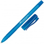 Ручка шариковая Faber Castell CX Colour 247051 синяя, 1,0мм