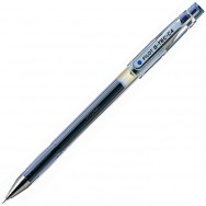 Ручка роллер Pilot BL-GC4-L "Hi-Tecpoint G-Tec-C4" синяя, 0,4мм