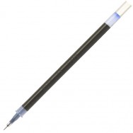 Стержень роллера Pilot BLS-GC4-L синий, 111мм, для ручки BL-GC4 "Hi-Tecpoint G-Tec-C4", 0,4мм