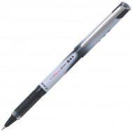 Ручка роллер Pilot BLN-VBG5-B "V-ball Grip" черная, 0,5мм
