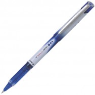 Ручка роллер Pilot BLN-VBG5-L "V-ball Grip" синяя, 0,5мм /12