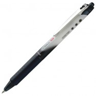 Ручка роллер Pilot BLRT-VB 5 -B "V-ball RT" автоматическая, черная, 0,5мм