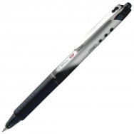 Ручка роллер Pilot BLRT-VB 7 -B "V-ball RT" автоматическая, черная, 0,7мм