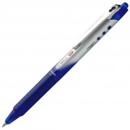 Ручка роллер Pilot BLRT-VB 7 -L "V-ball RT" автоматическая, синяя, 0,7мм