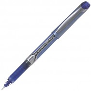 Ручка роллер Pilot BXGPN-V5-L "Hi-Tecpoint V5 GRIP" синяя, 0,5мм