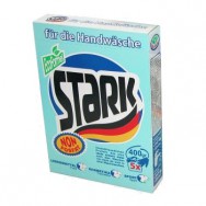 Стиральный порошок для ручной стирки "Stark" 400г