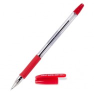 Ручка шариковая Pilot BРS-GP-EF-R красная, 0,5мм