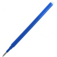 Стержень гелевый Pilot BLS-FR7-L-S3 синий, 111мм, 0,7мм (для ручек"FriXion")