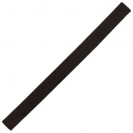 Мелок Faber-Castell PITT® MONOCHROME 123099 черный, неплавленный, мягкий, 83мм