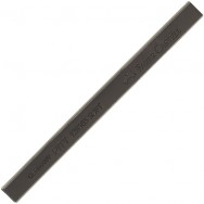 Мелок Faber-Castell PITT® MONOCHROME 128303 черный, плавленный, мягкий, 83мм