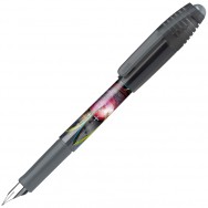 Ручка перьевая Schneider ZIPPI PLUS черный корпус, перо из нержавеющей стали S606185-91