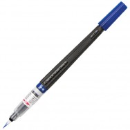 Ручка-кисточка Pentel COLOUR BRUSH® GFL-103 синяя