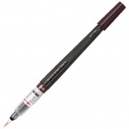 Ручка-кисточка Pentel COLOUR BRUSH® GFL-141 сепия