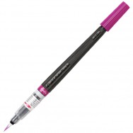 Ручка-кисточка Pentel COLOUR BRUSH® GFL-150 пурпурная