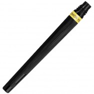 Картридж Pentel FR-105 лимонно-желтый, 1шт, для ручки-кисточки Color Brush