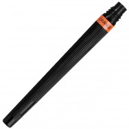 Картридж Pentel FR-107 оранжевый, 1шт, для ручки-кисточки Color Brush