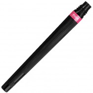 Картридж Pentel FR-109 розовый, 1шт, для ручки-кисточки Color Brush