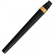 Картридж Pentel FR-140 желто-оранжевый, 1шт, для ручки-кисточки Color Brush